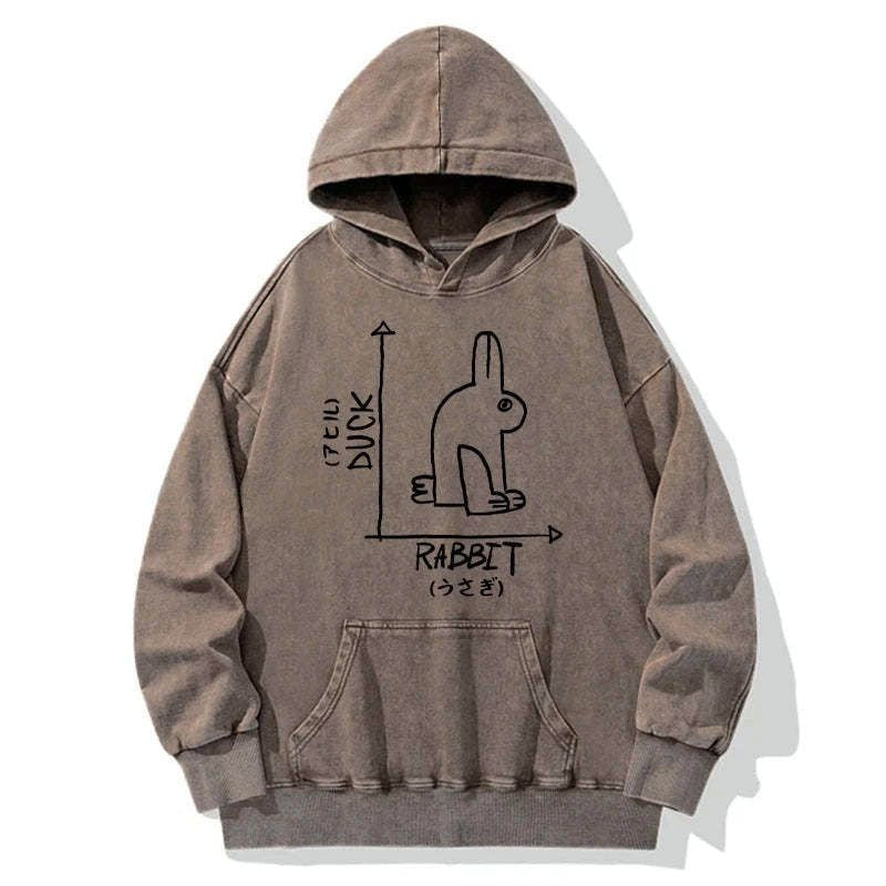 Unisex cotton blend hoodie for daily wear