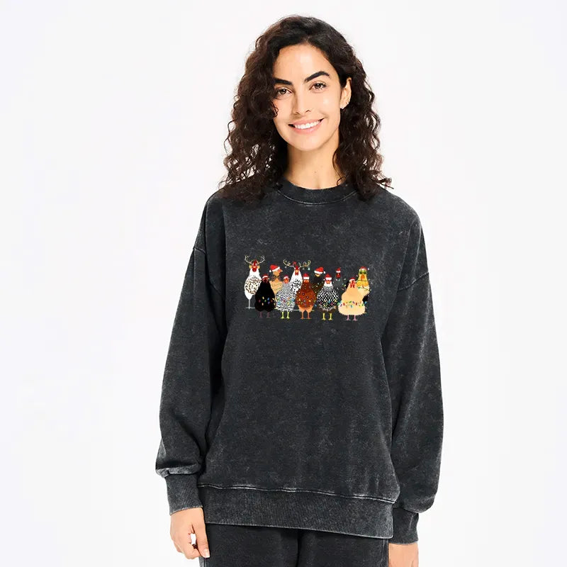 trending Japanese streetwear christmas gift