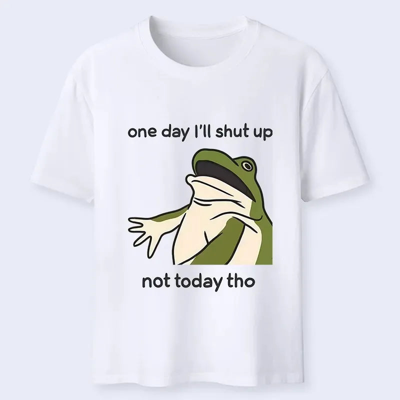 Kyoto Lion Japanese T-Shirt for Daily Wear