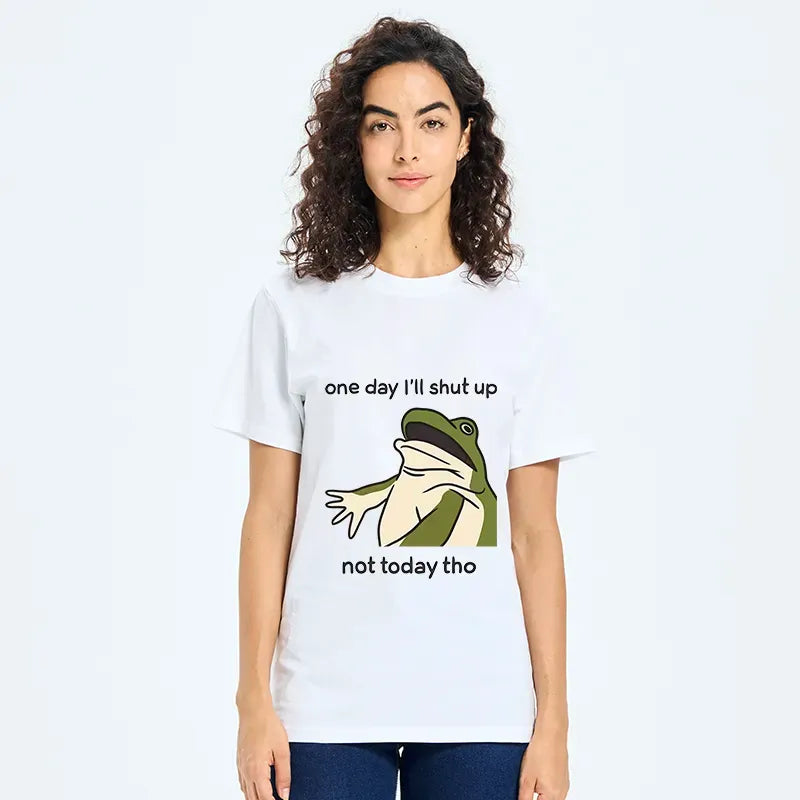 Kyoto Lion Japanese T-Shirt for Daily Wear