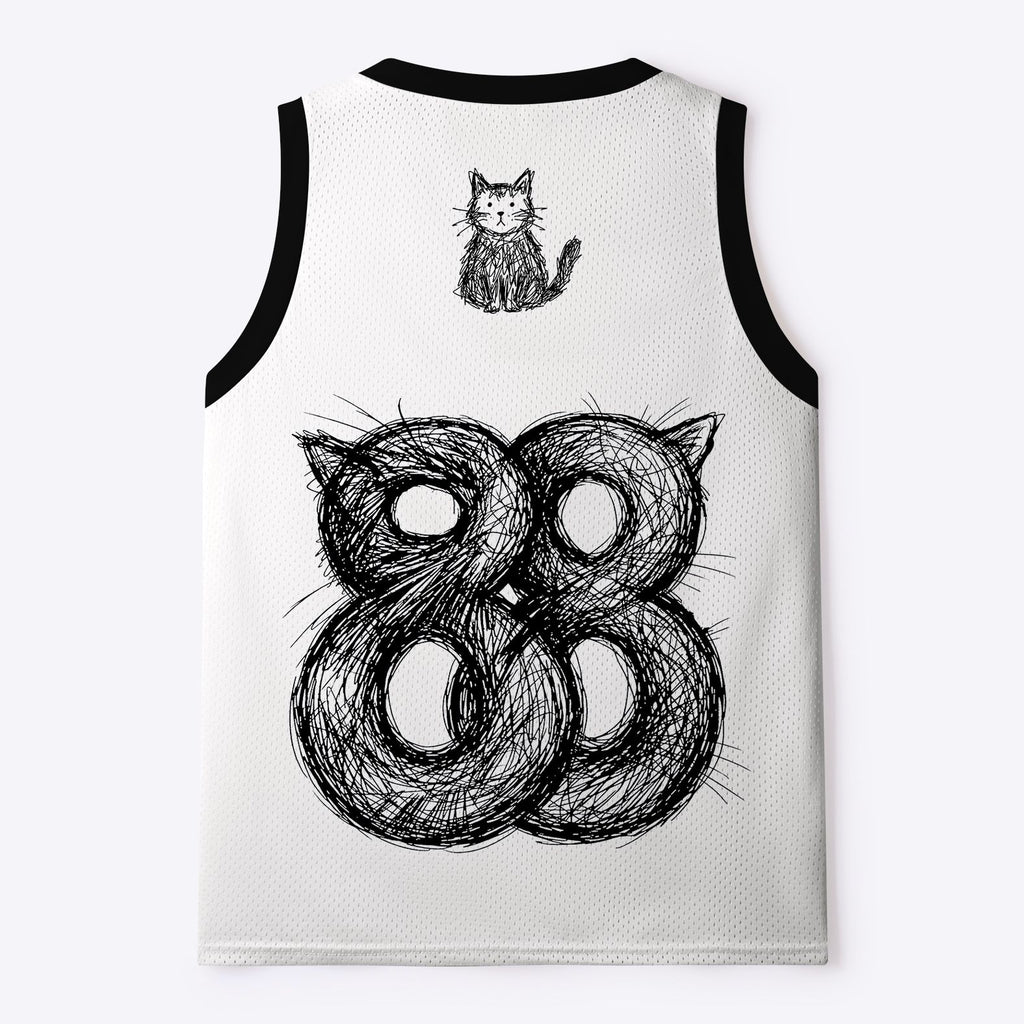 breathable mesh tank top for workout
