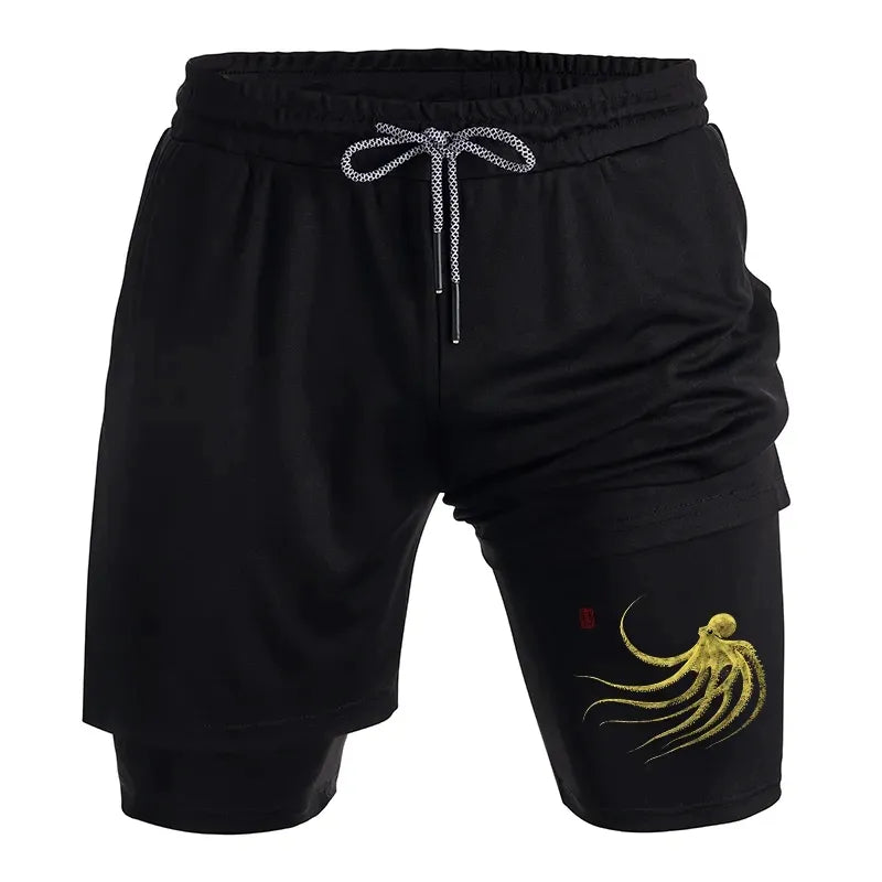 Soft Unisex Japanese Shorts Best Seller