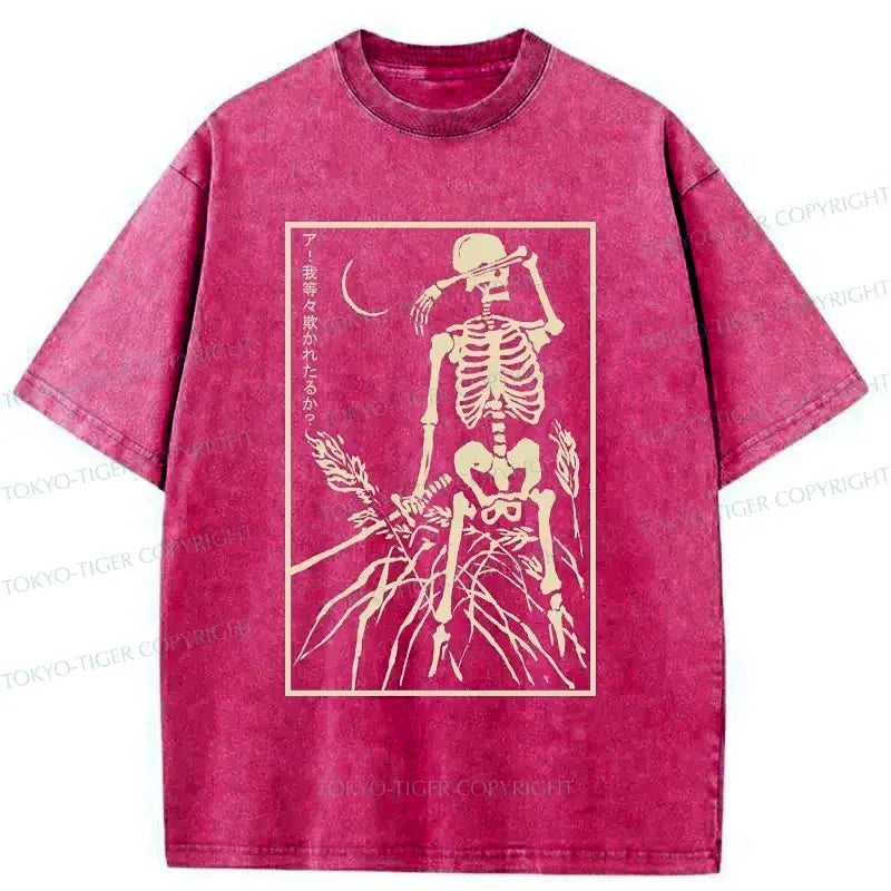 Oh They Bullied Me meme t-shirt