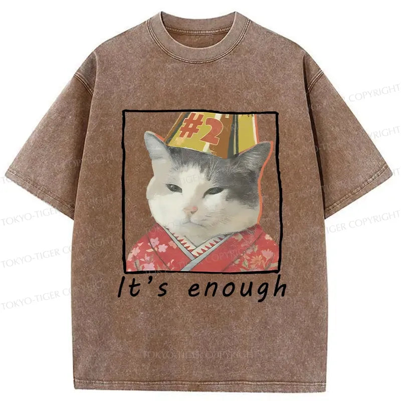 japanese vintage washed t-shirt