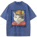 comfortable cotton t-shirt for daily wear
