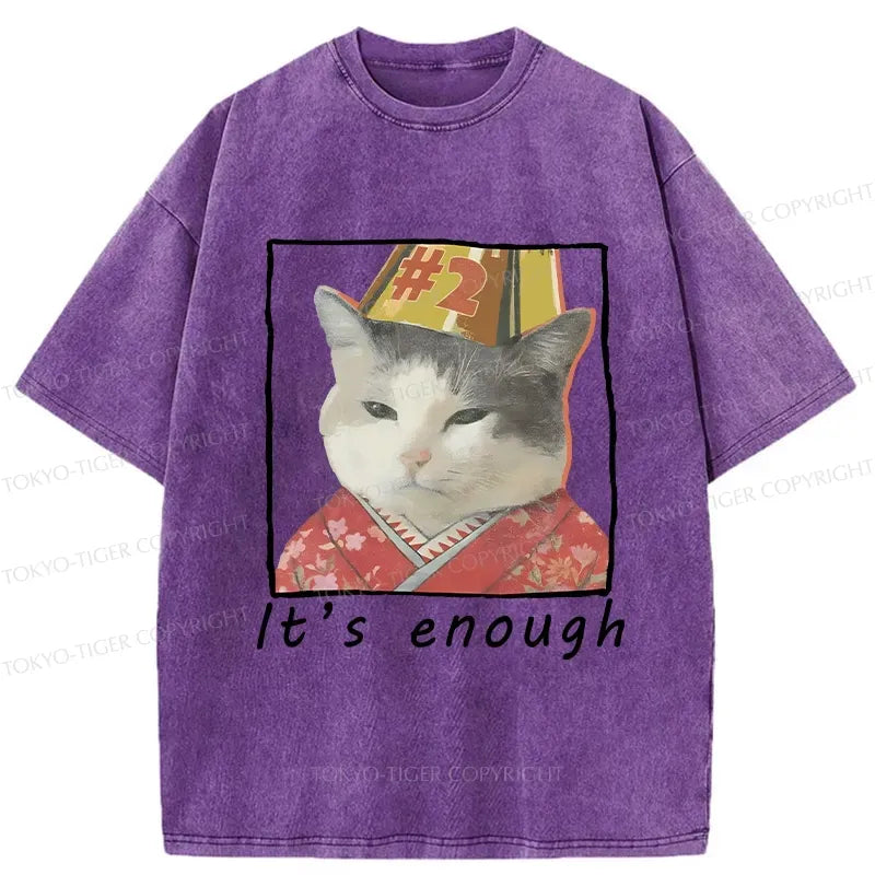 japanese vintage washed t-shirt