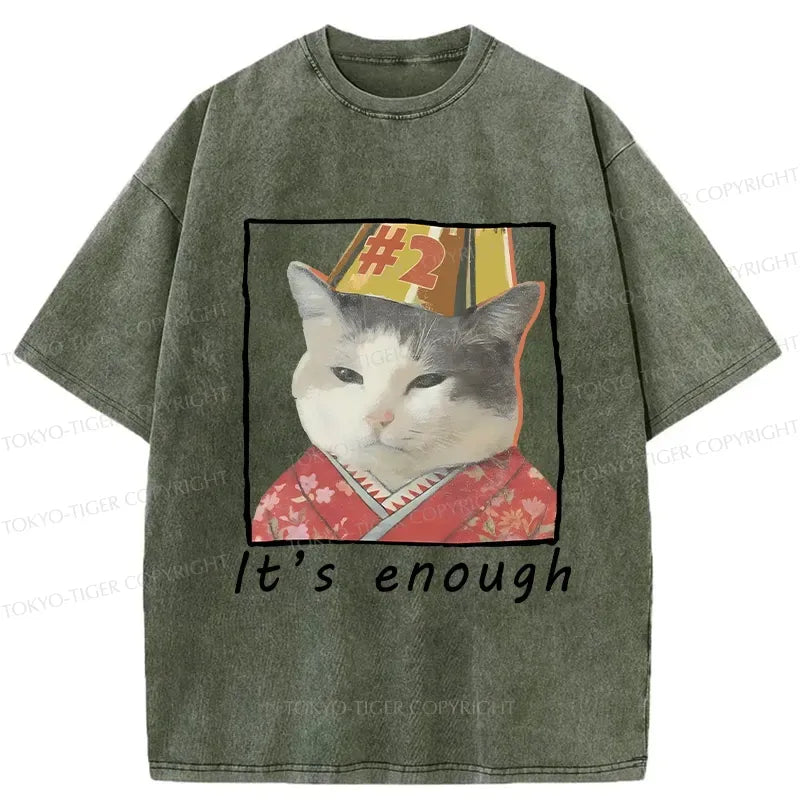 japanese vintage washed t-shirt