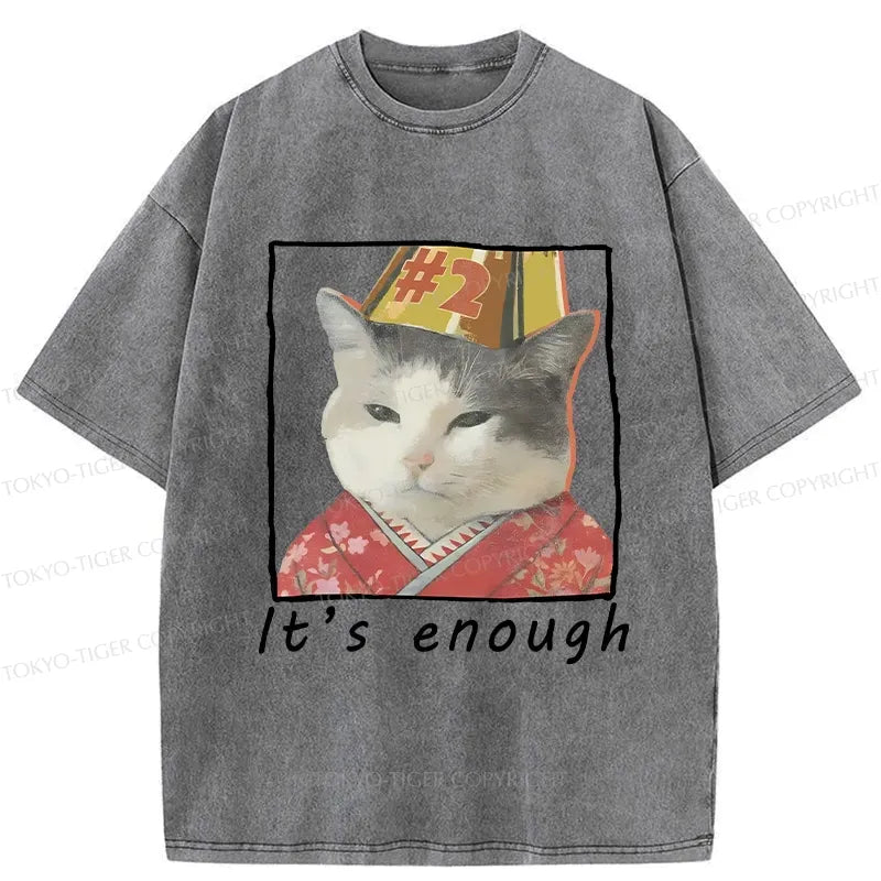 japanese vintage washed t-shirt