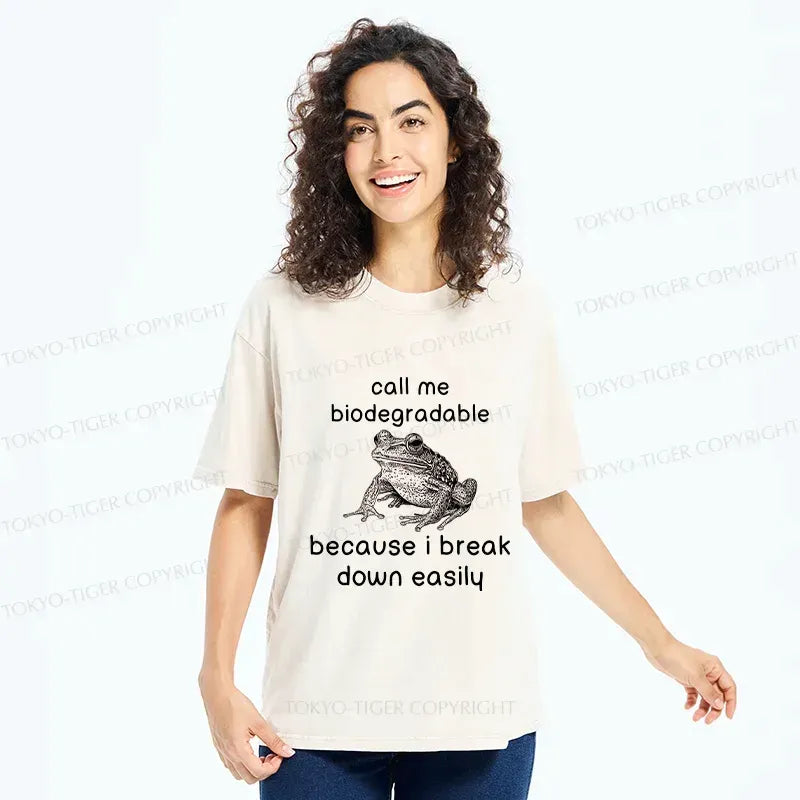 vintage unisex cotton tee