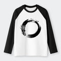 Kyoto Lion Dragon T-shirt for Vacation
