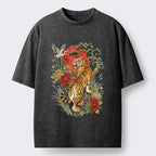 Unisex Japanese Art T-Shirt New Arrival