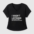 Japanese vintage style t-shirt for women