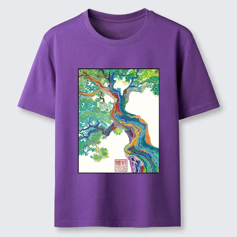 Kyoto-Lion Classic T-Shirt for Anime Convention