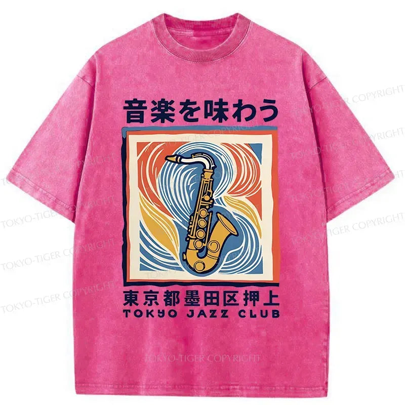 Japanese Vintage T-Shirt for Everyday Wear