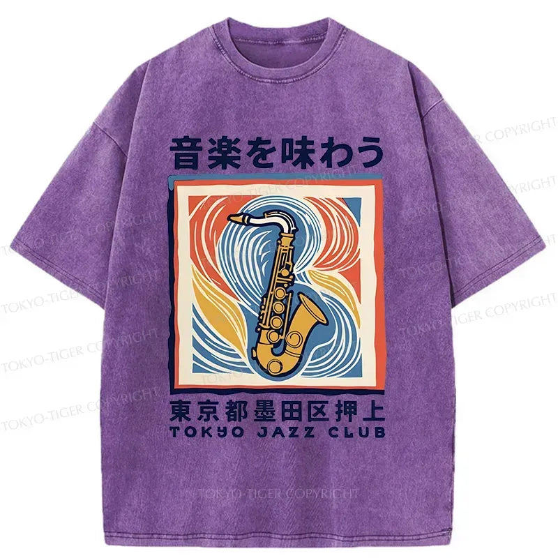 Japanese Vintage T-Shirt for Everyday Wear