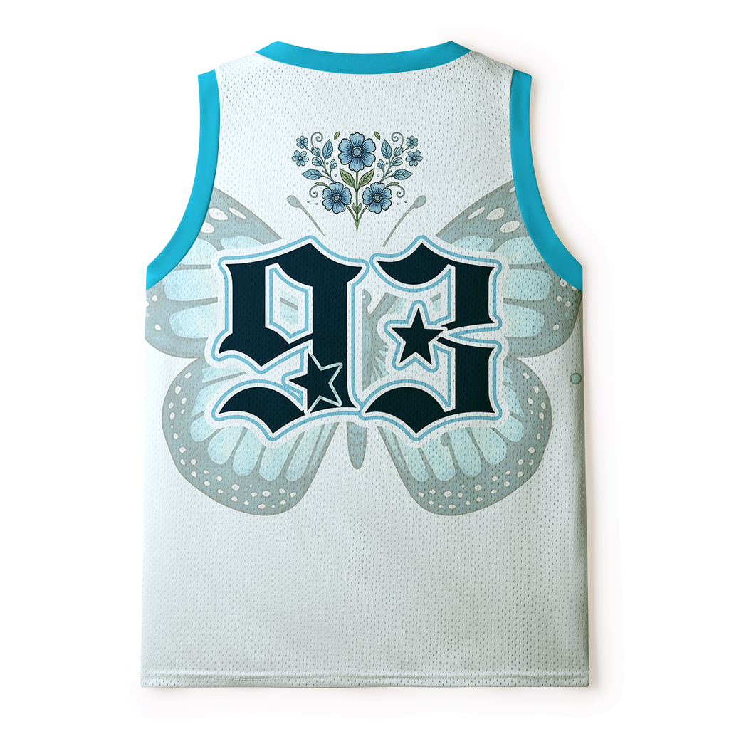 Breathable Mesh Tank Top for Summer