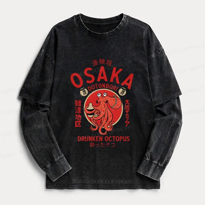 Kyoto-Lion Unisex Cotton Tee for Summer