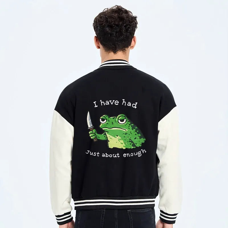 best seller Kyoto Lion embroidery jacket free shipping