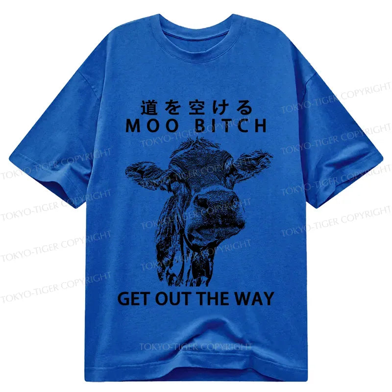 Best Seller Japanese Retro T-Shirt for Summer