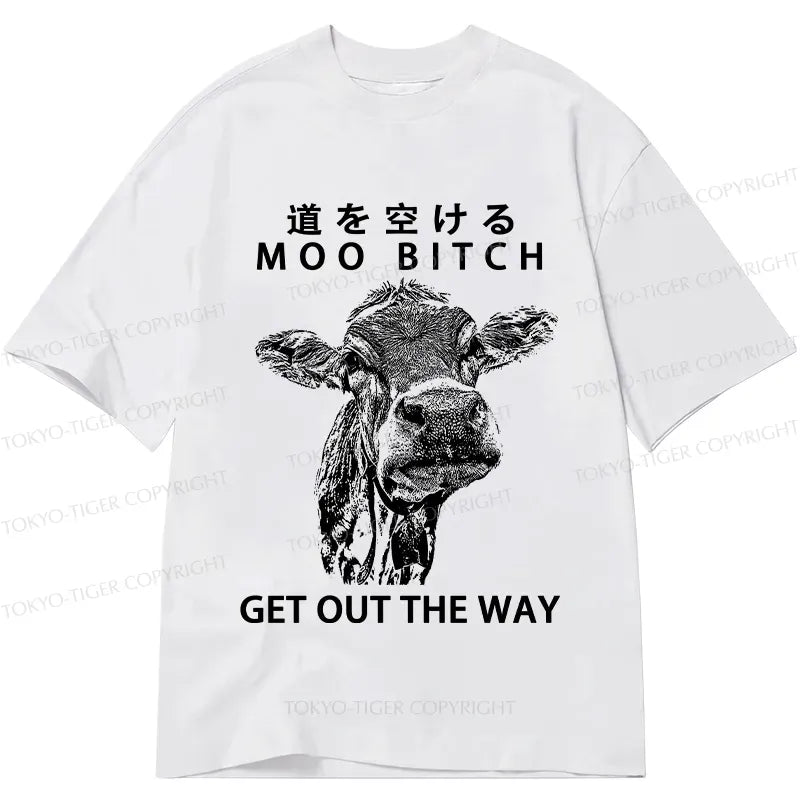 Best Seller Japanese Retro T-Shirt for Summer