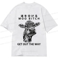 Best Seller Japanese Retro T-Shirt for Summer