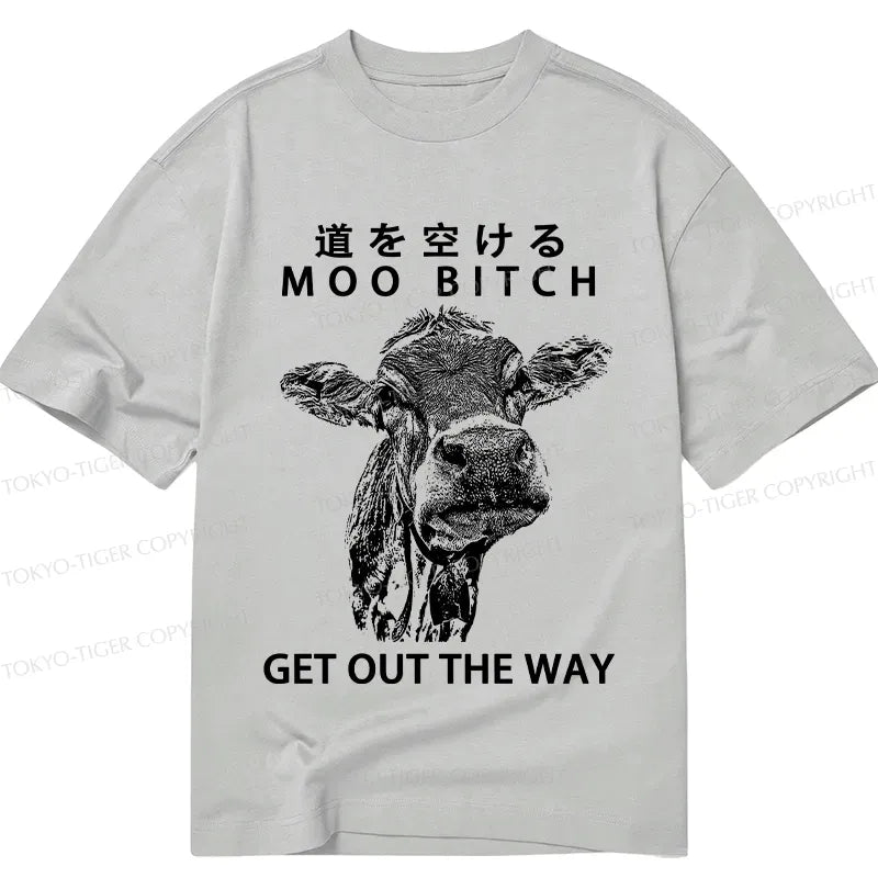 Best Seller Japanese Retro T-Shirt for Summer