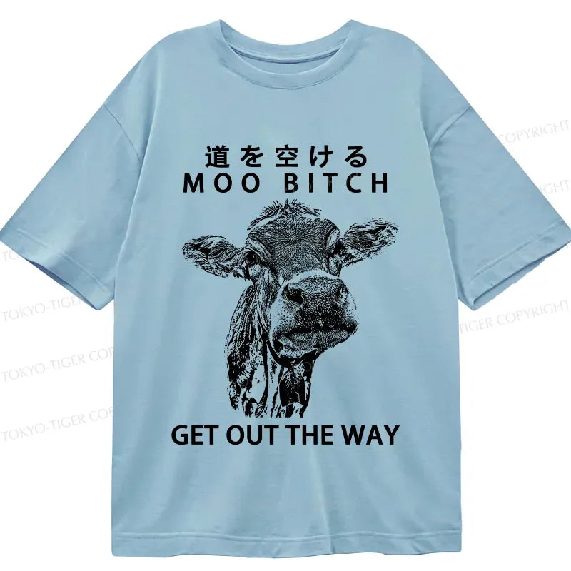 Best Seller Japanese Retro T-Shirt for Summer