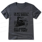 Unisex cotton v-neck tee best seller