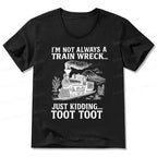 Unisex cotton v-neck tee best seller