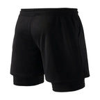 Trendy Ukiyo-e Shorts for Summer