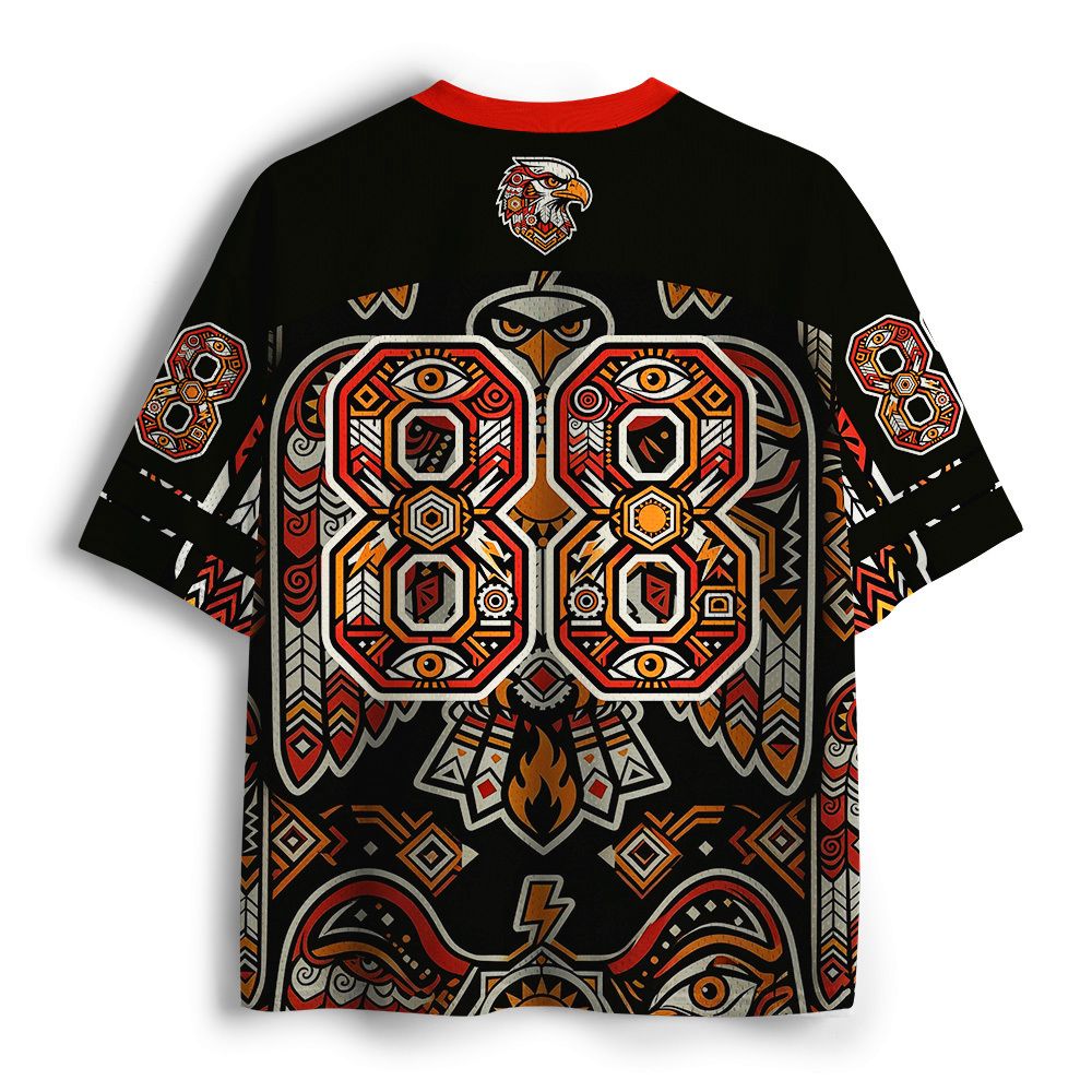 Breathable Mesh Jersey with Free Shipping