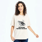 funny meme toad t-shirt on sale