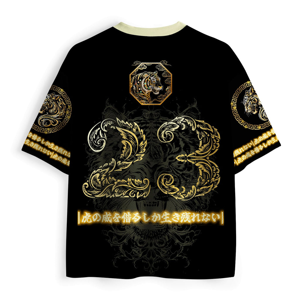 Breathable mesh jersey for daily wear
