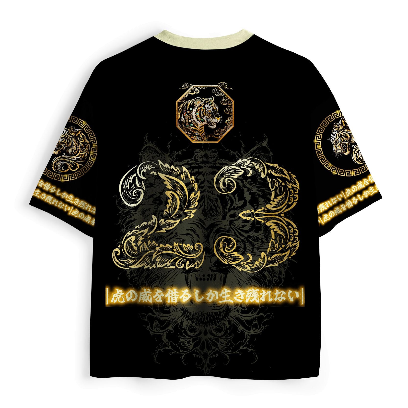 Breathable mesh jersey for daily wear
