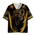 Japanese vintage mesh jersey for summer