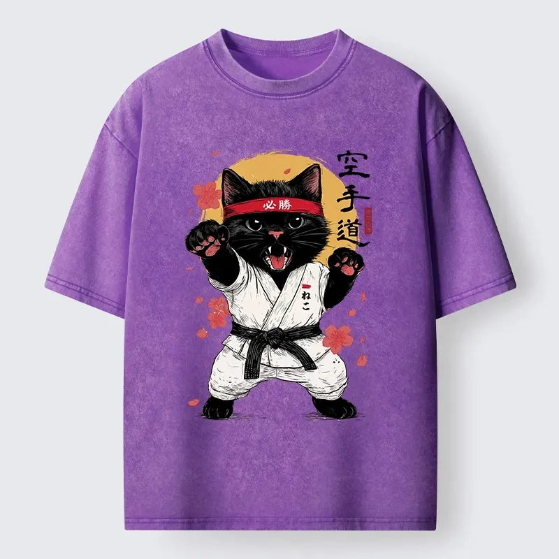 Funny Cat Meme Shirt Best Seller