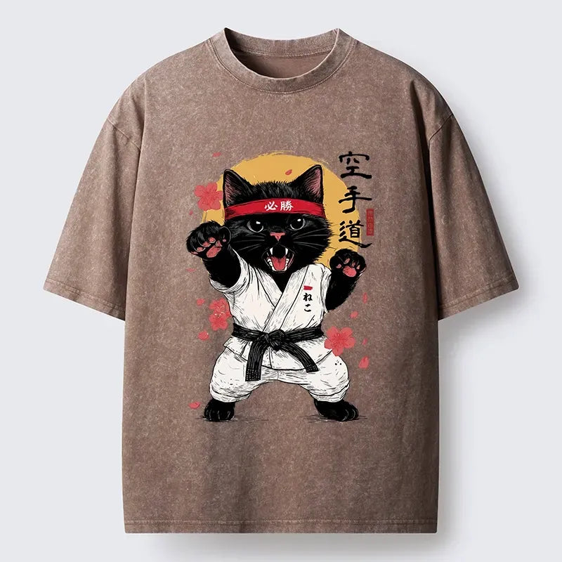 Funny Cat Meme Shirt Best Seller