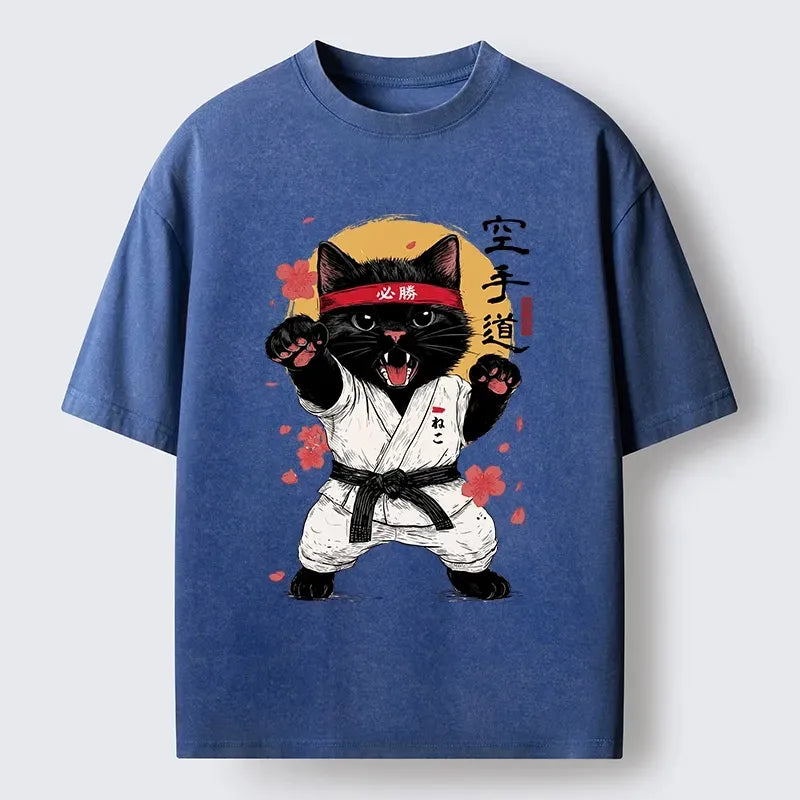 Funny Cat Meme Shirt Best Seller