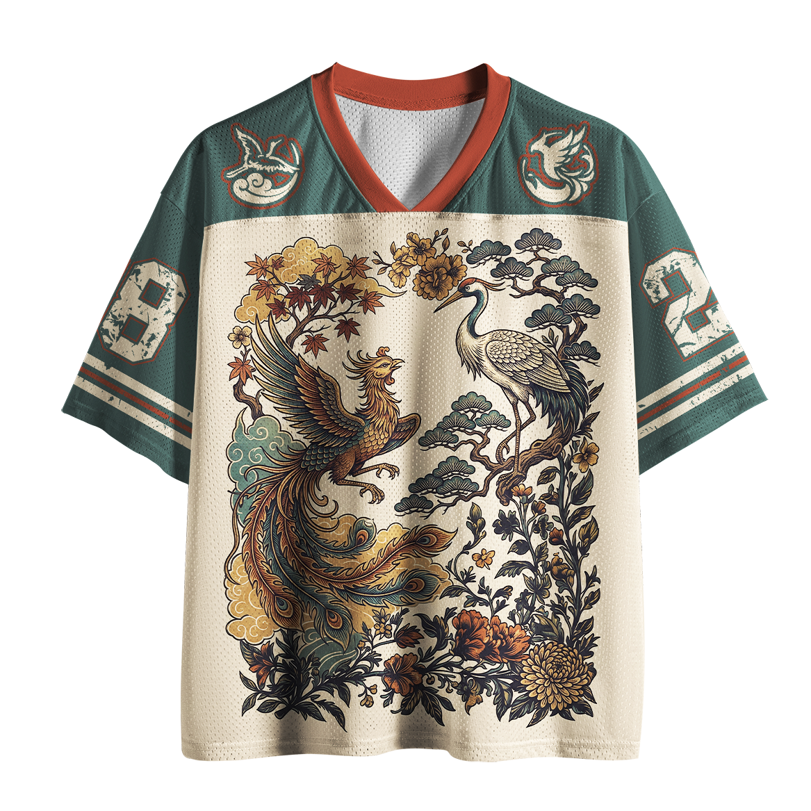 Breathable Mesh Jersey for Daily Wear Best Seller