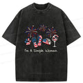 Kyoto lion independence day shirt for men