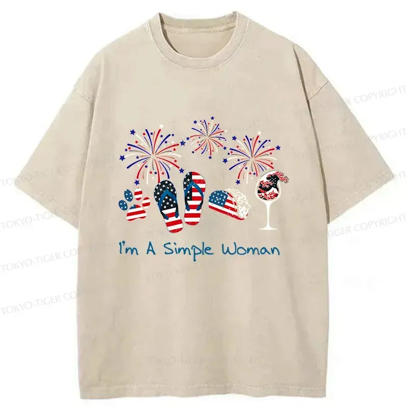 Japanese vintage washed t-shirt on sale