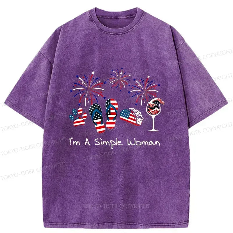 Japanese vintage washed t-shirt on sale