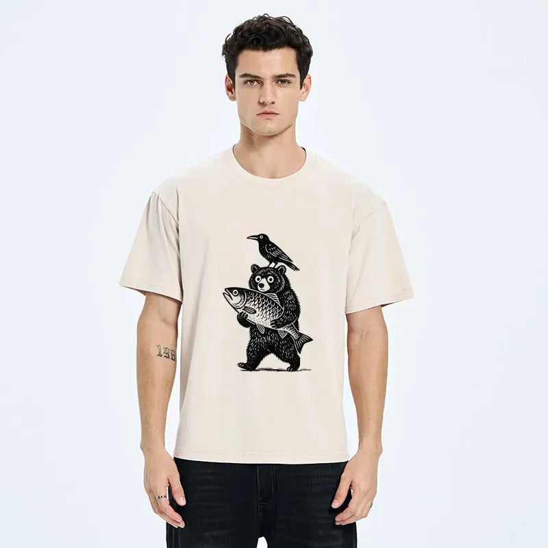 washed unisex t-shirt best seller