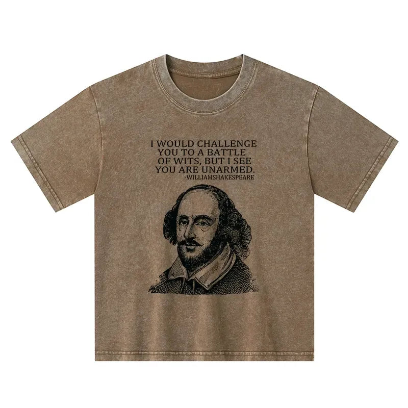 sarcastic kids t-shirt best seller