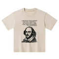 Kyoto-Lion kids casual t-shirt