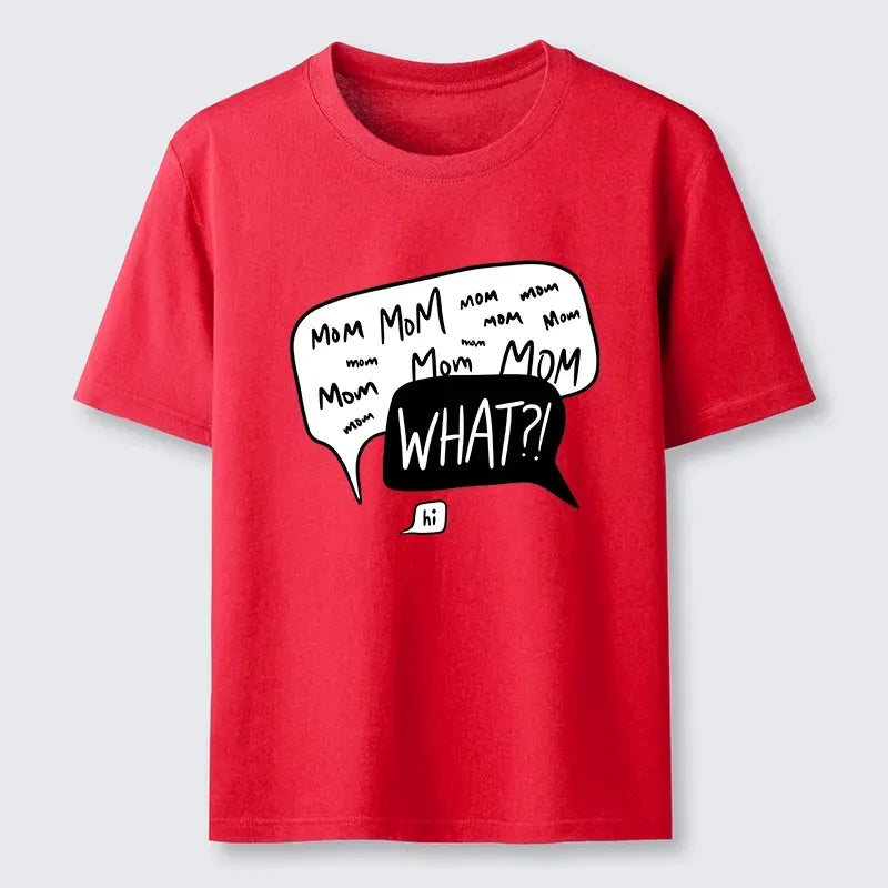 Classic Cotton Unisex T-Shirt On Sale