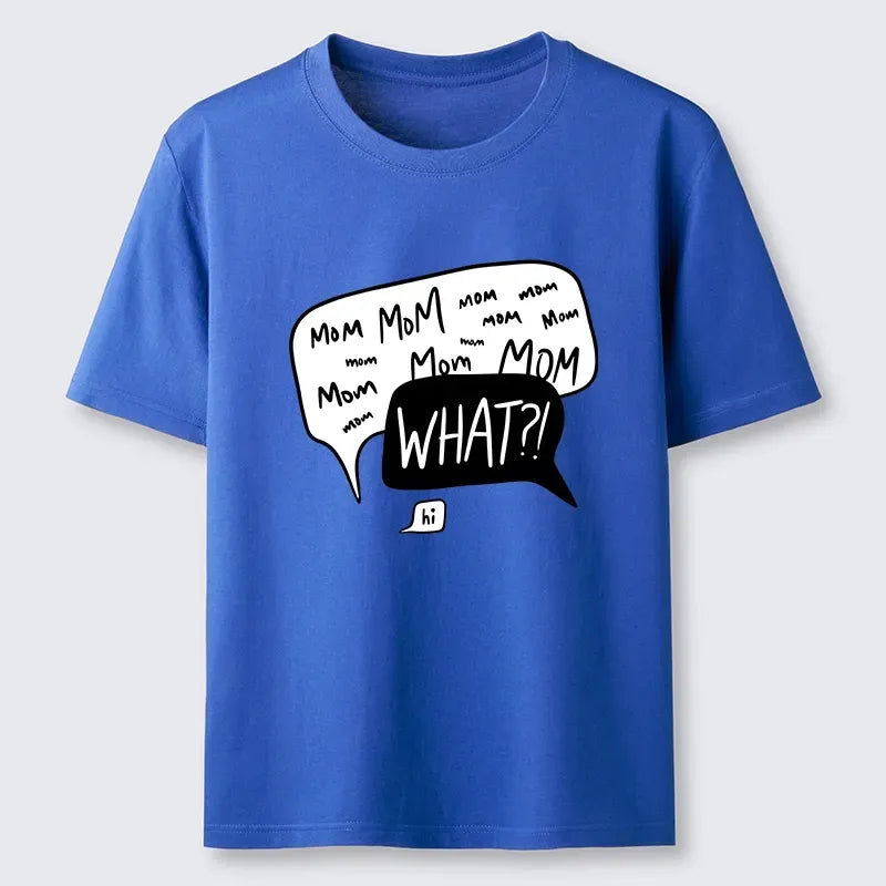 Classic Cotton Unisex T-Shirt On Sale