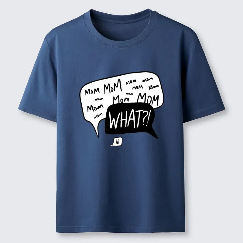 Funny Ukiyo-e Tee for Everyday Wear