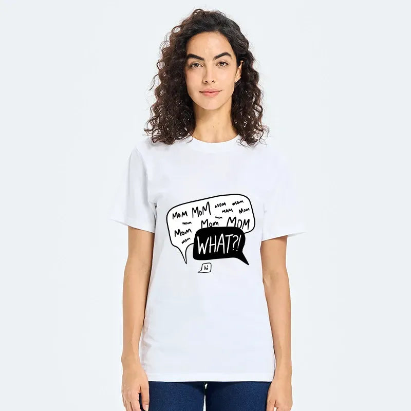 Funny Ukiyo-e Tee for Everyday Wear