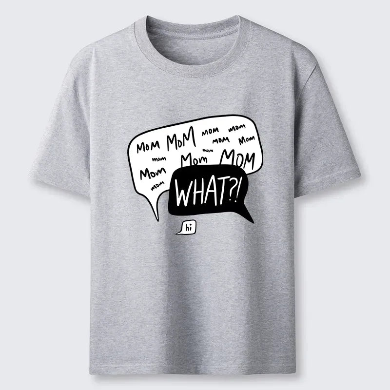 Funny Ukiyo-e Tee for Everyday Wear